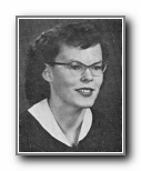 MARJORIE ROGERS: class of 1956, Norte Del Rio High School, Sacramento, CA.